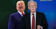 "Paskudna kobieta" i kupowanie wysp. Bolton ujawnia kulisy decyzji Trumpa