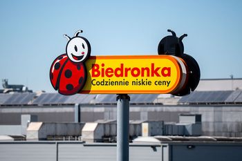 Każda z trzech sztuk 1,99 zł. Aż 66 proc. taniej. Tylko 27 lipca w Biedronce