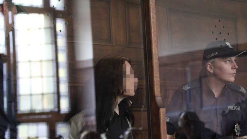 Matka zamordowanego Szymonka wychodzi w tym roku na wolność