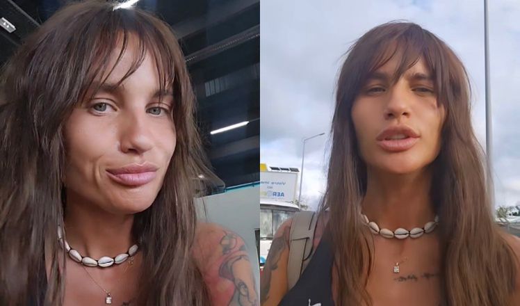 Karolina Gilon utknęła na Madagaskarze