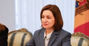 Nowy ruch Putina ws. Naddniestrza. Jest odpowiedź Sandu