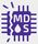 MDS Tool ikona