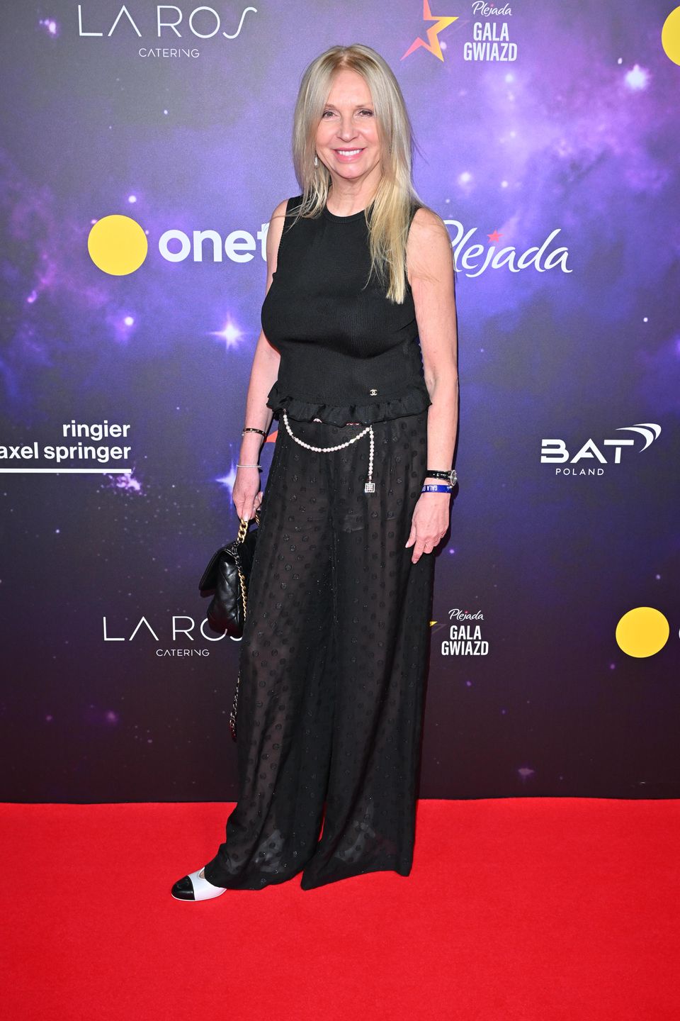 Mariola Bojarska-Ferenc