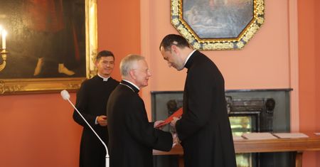 Zmiany na Wawelu. Jest decyzja Jędraszewskiego