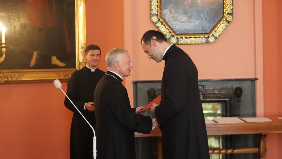 Jest decyzja Jędraszewskiego. Nowy proboszcz na Wawelu