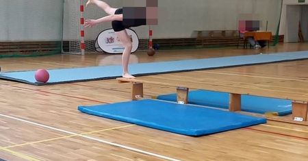 Nauczyciel usłyszał trzy zarzuty. Dyrektor nie reagował na sygnały?