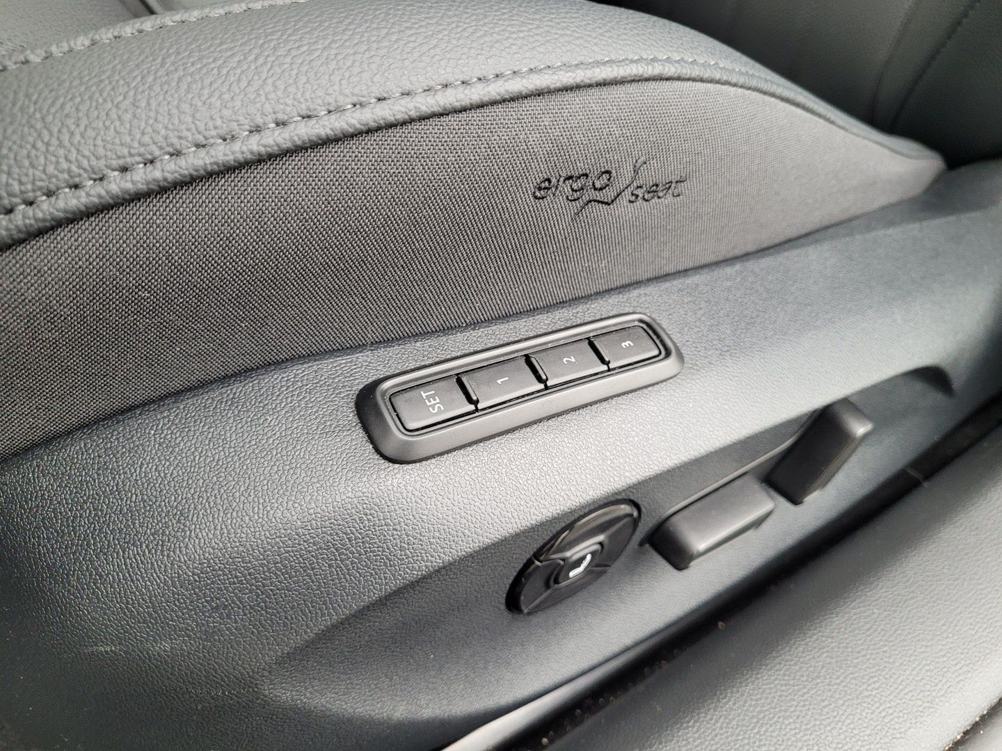 Škoda Superb 1.5 TSI Plug-In Hybrid