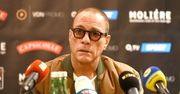 Jean-Claude Van Damme skazany za jazdę pod wpływem alkoholu