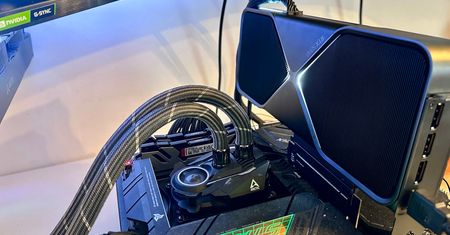 Odkryli problem z GeForce RTX 5090. Proponują nagrodę za rozwiązanie