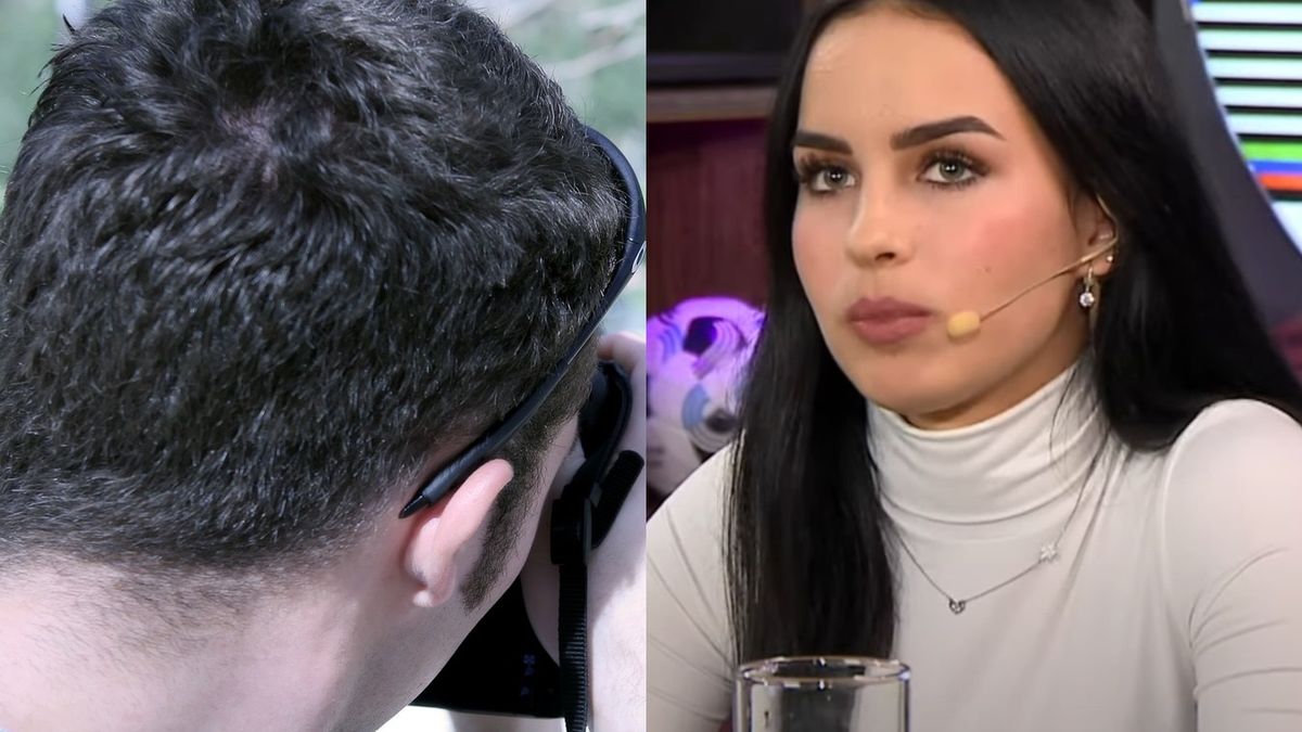 Dorota Hałatek zaatakowana przez stalkera. To nie jest pierwszy raz mężczyzny