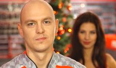 Żuzlowiec Jarosław Hampel reklamuje narzędzia Proline (wideo)