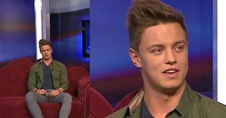Jonkisz: "Kolega kopnął mnie w krocze. Obudziłem się bez majtek, nade mną stało 10 lekarzy!"