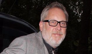 Komik Vic Reeves wyznał, że ma nieoperacyjnego guza mózgu