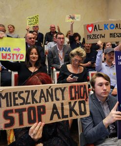 Psychoterapeutka uderza w przeciwników nocnej prohibicji