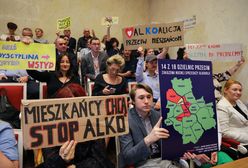 Psychoterapeutka uderza w przeciwników nocnej prohibicji