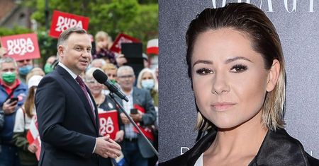 SFRUSTROWANA brakiem pracy Anna Karwan utyskuje na kampanię wyborczą: "Dlaczego moje zgromadzenie jest zagrożeniem, a TO nie?"