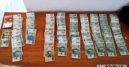 Szczecin. Perfidne kradzieże. Jak gdyby nigdy nic wchodzą ludziom do domów