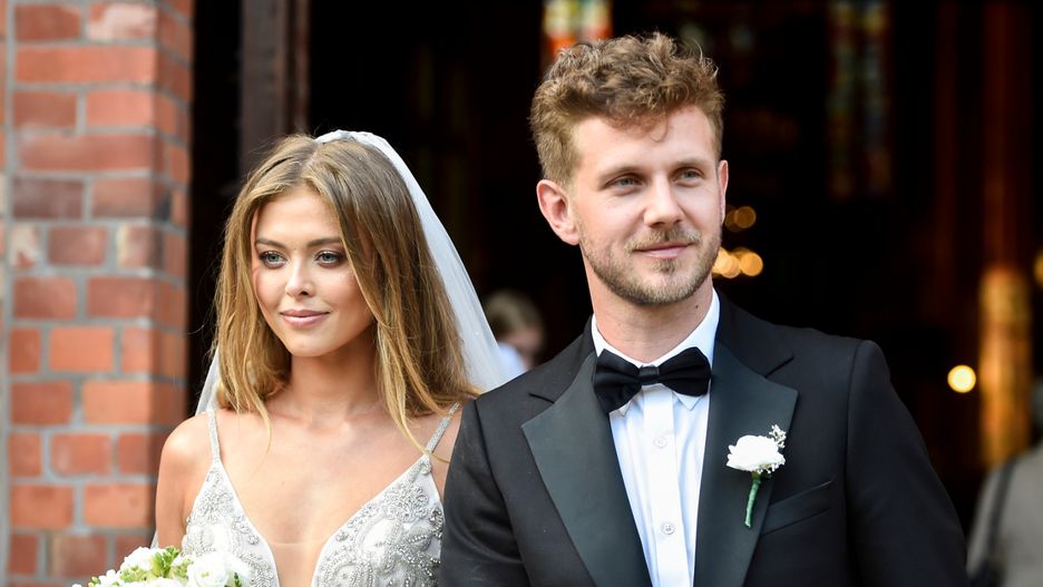 Joanna Opozda i Antek Królikowski rozwodzą się