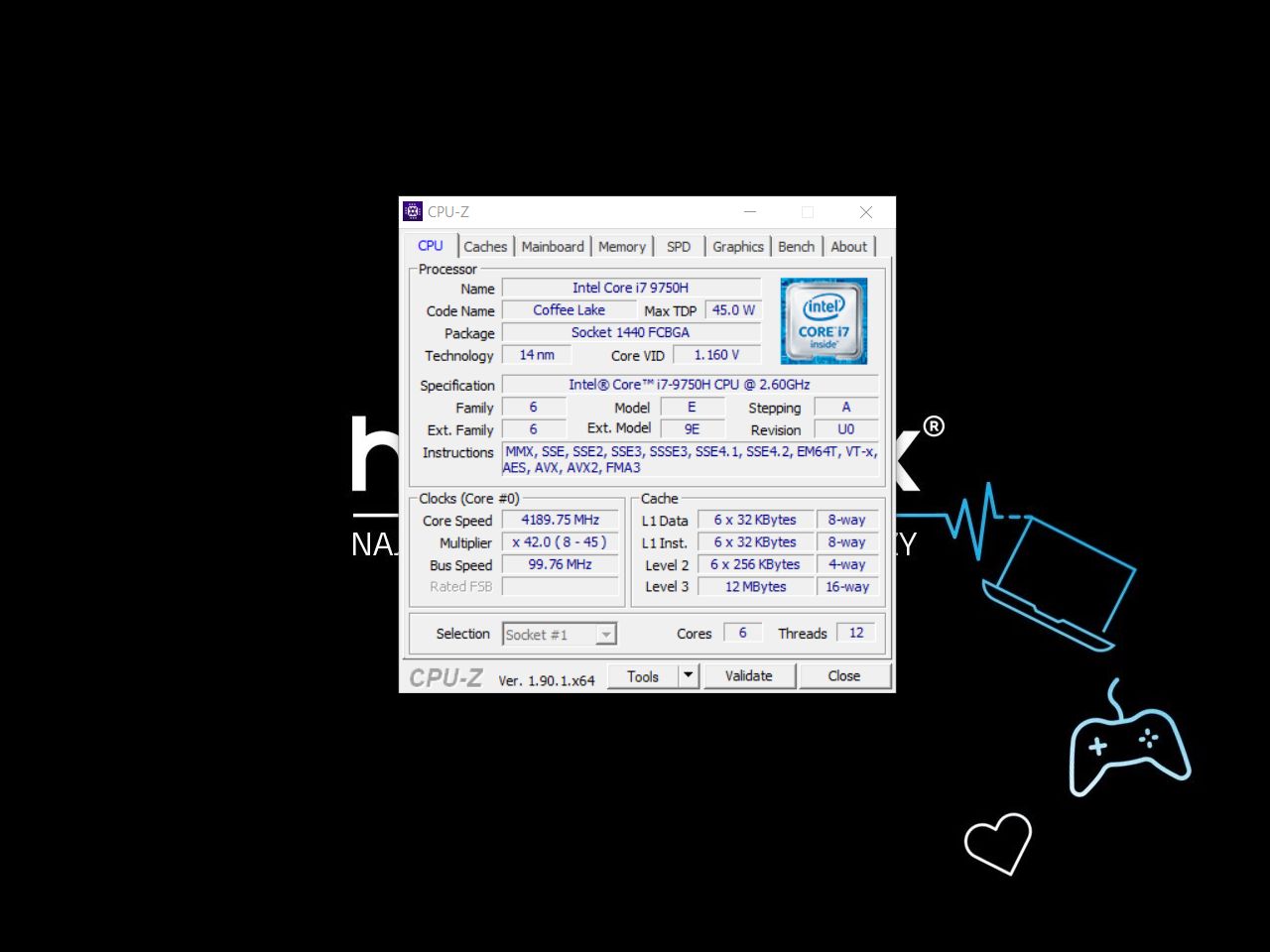 Hyperbook Pulsar Z15S: szybki aż pali się do roboty, momentami zbyt dosłownie (test) 12