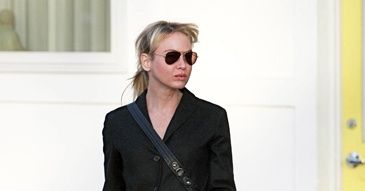 Renee Zellweger miała wypadek samochodowy!