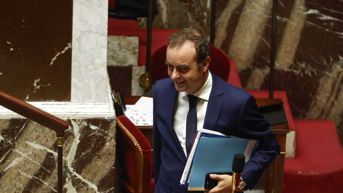 Rząd Lecornu bezpieczny. Parlament odrzucił wniosek o wotum nieufności