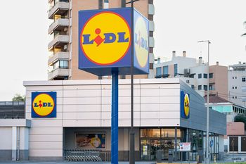 Black Week w Lidlu. Roboty sprzątające nawet 800 zł taniej