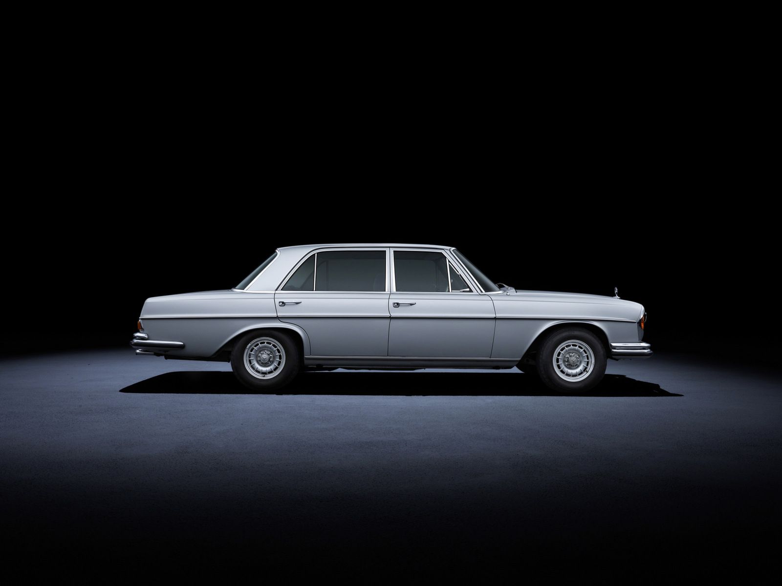 Mercedes-Benz klasy S W222 [galeria] 82