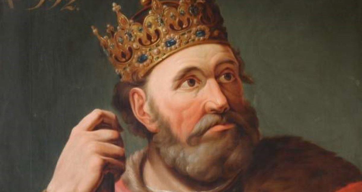 Bolesław Chrobry