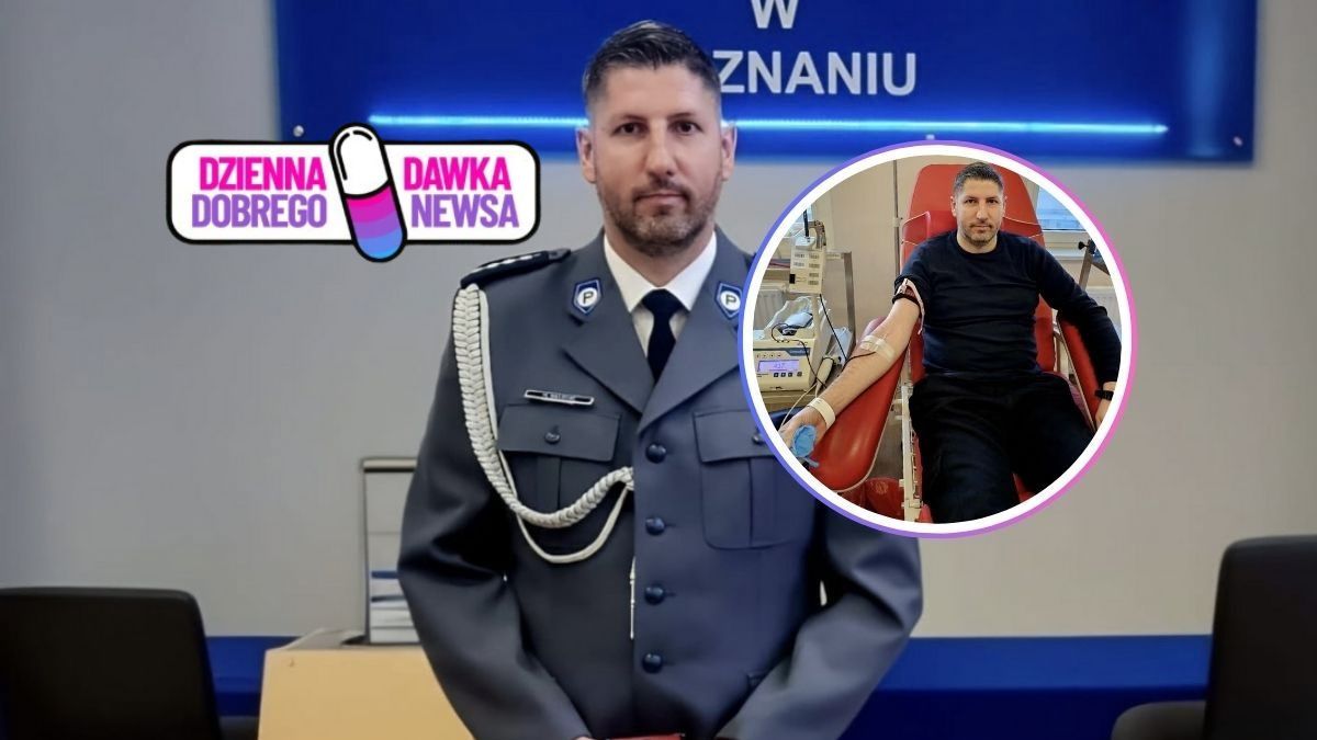 Prawie 30 lat pomagania innym