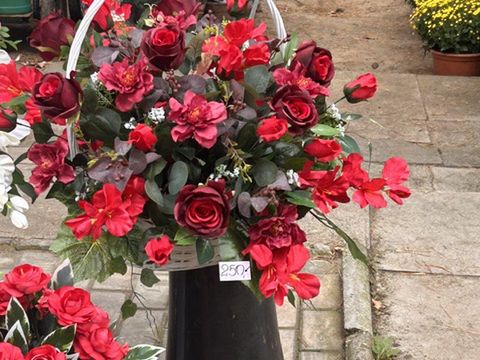 Ceny na Cmentarzu Dywity w Olsztynie 