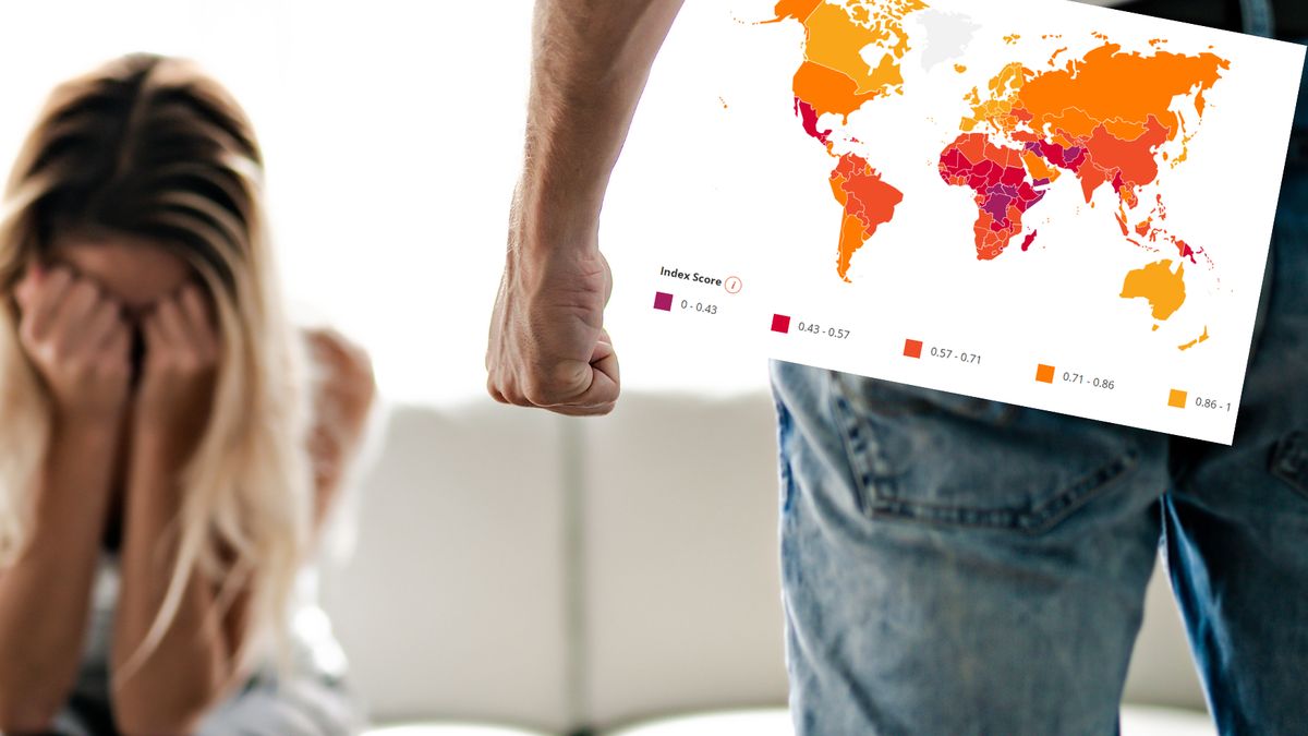 Jak Polska wypada w światowym rankingu Pokoju i Bezpieczeństwa Kobiet?