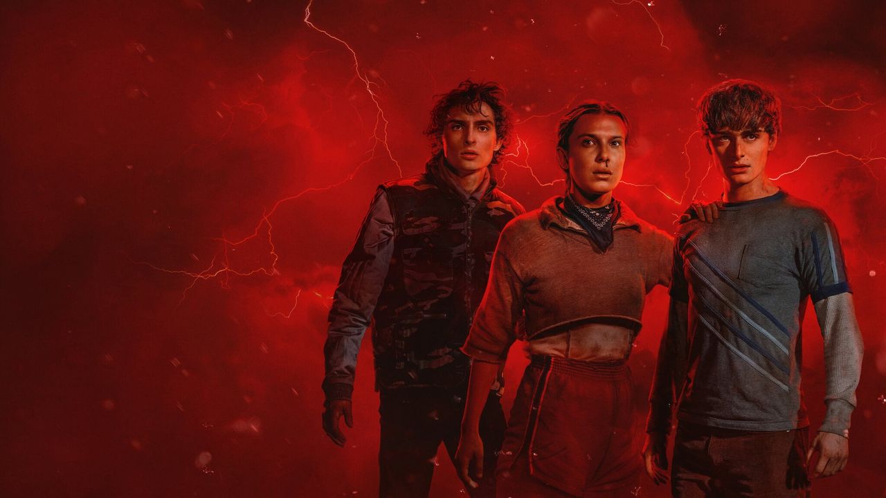 I mamy rekord. Netflix ogłasza zwycięzcę