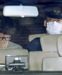 W Japonii wykonano wyrok. Egzekucja „zabójcy z Twittera”