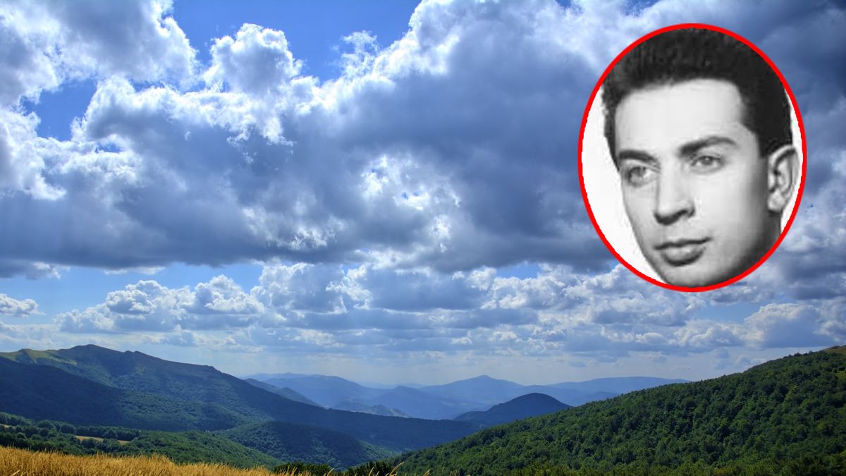 Co stało się z ciałem Roberta Wieczorka?