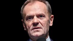 Afera wokół Ewy Kopacz. Radosław Fogiel odpowiada Donaldowi Tuskowi