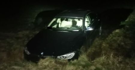 Pijana jeździła autem po łące. Na sumieniu miała znacznie więcej