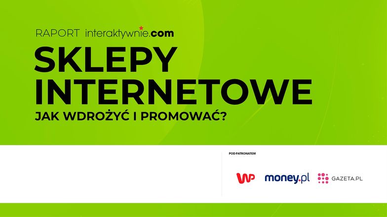 Dlaczego Polacy wybierają jedne sklepy internetowe, a w innych już nie kupują?