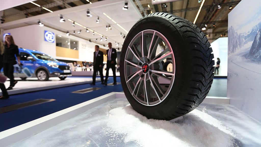 Kumho otworzy fabrykę w Opolu