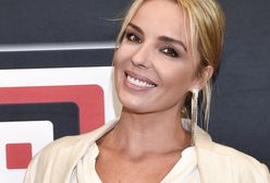 Macierzyństwo jej służy. Agnieszka Włodarczyk zachwyca w sukience