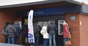 Głogów: Od dziś PKO BP w nowej siedzibie przy ul. Sikorskiego