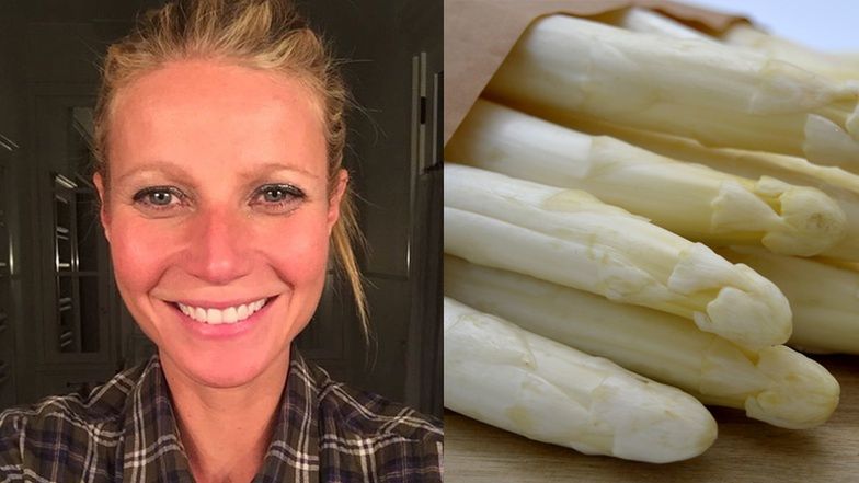 Gwyneth Paltrow miała Covid-19 i leczyła się dietą