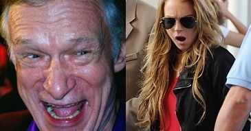 Hefner zapłaci jej 900 000 dolarów za nagą sesję!