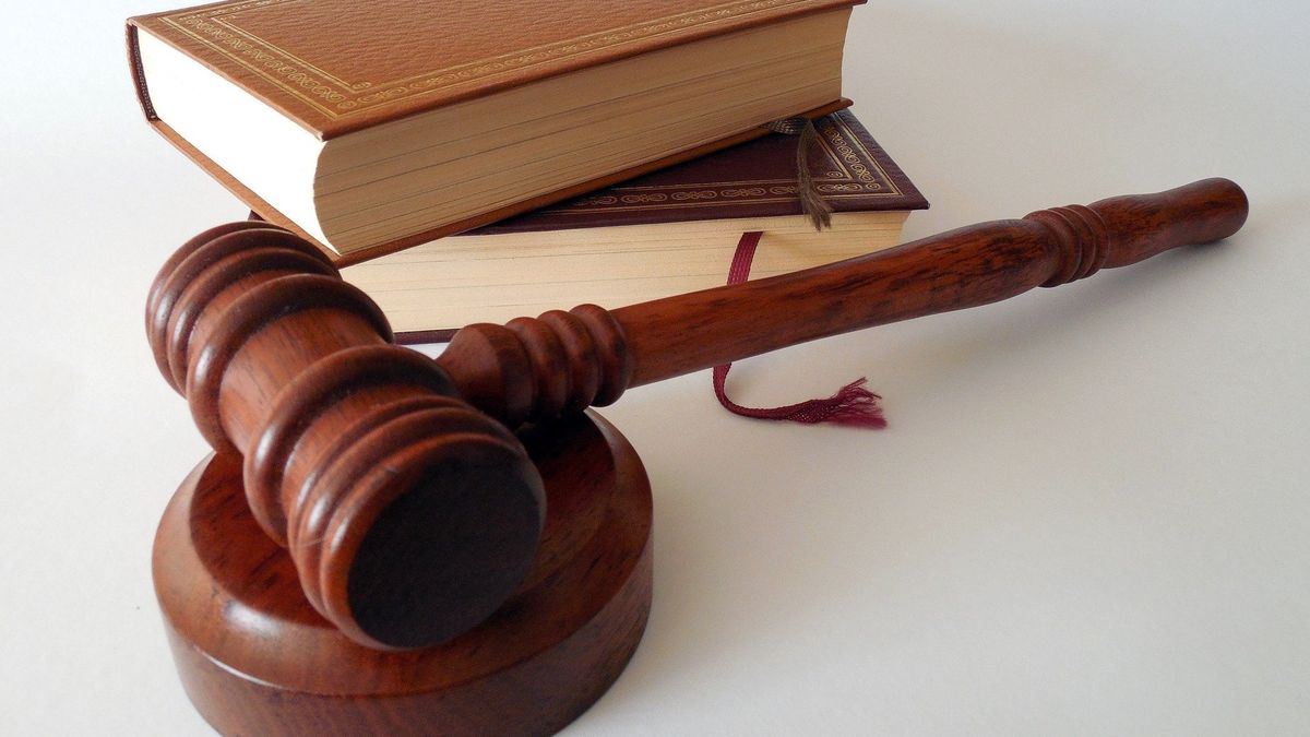 124-latek wezwany do sądu