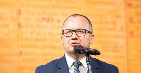 Sytuacja na granicy. Bodnar: tragedia się już dzieje
