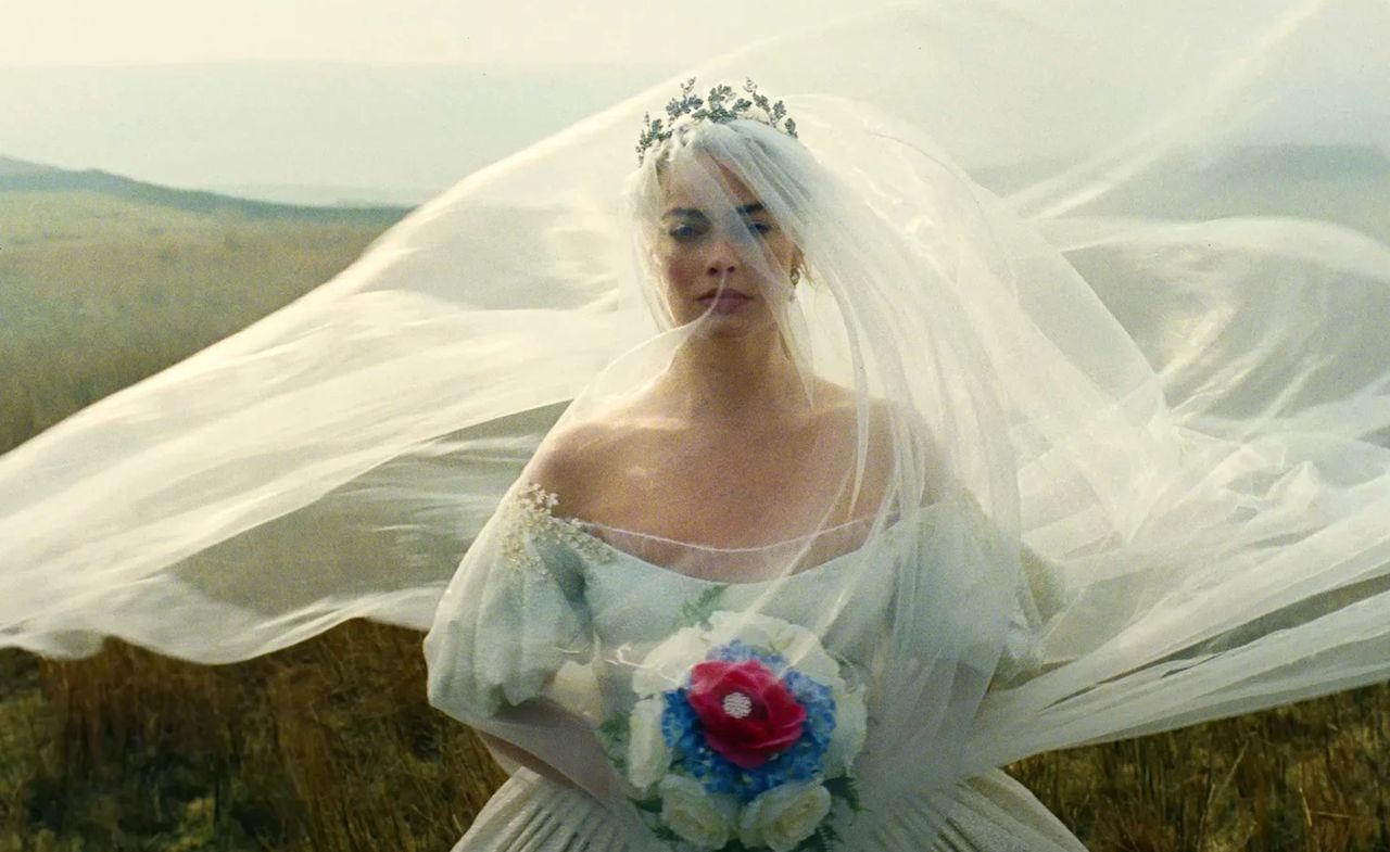 Ratując "Wichrowe Wzgórza". Muzyka, która zawstydza ekran [RECENZJA]