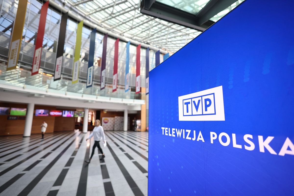 Kolejny ukłon w stronę TVP. Projekt ustawy trafił do Sejmu