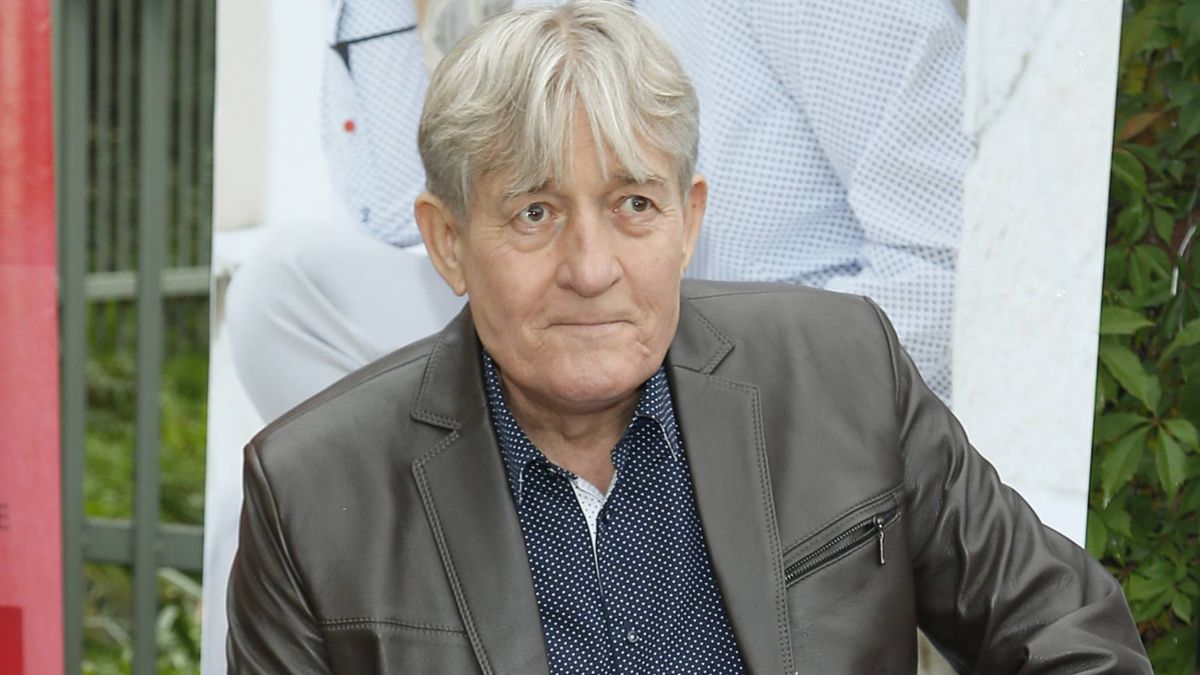 Marek Frąckowiak nie miał okazji pożegnać się z żoną