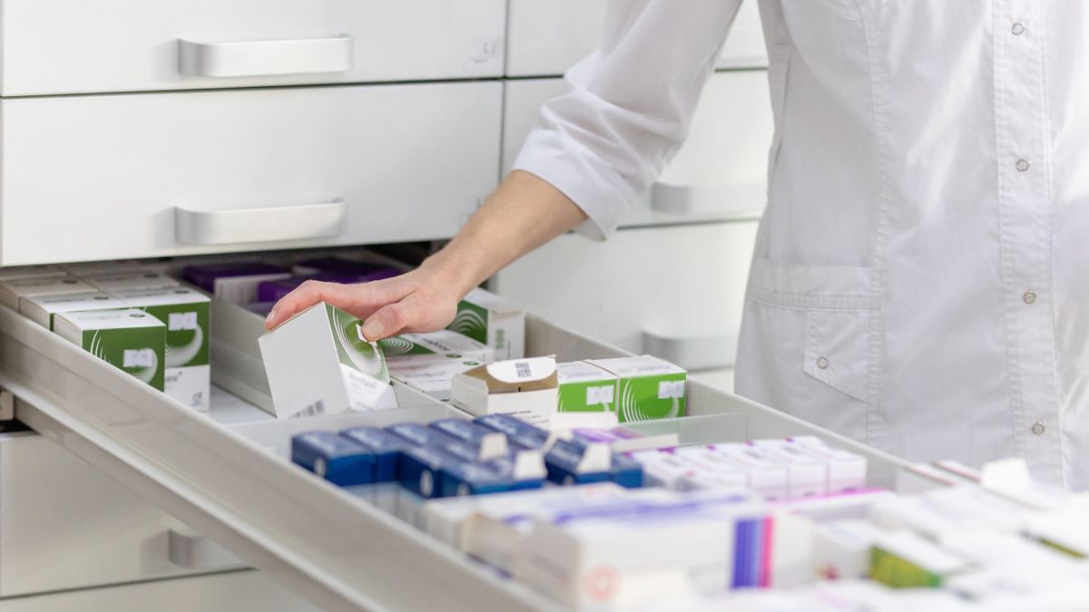 Witamina C znika z obrotu. Oto powód