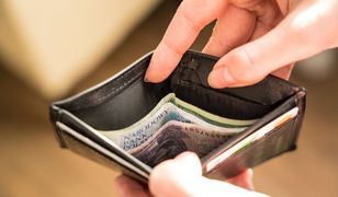 Pandemia koronawirusa. Ponad połowa Polaków ograniczyła wydatki