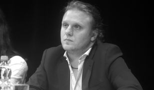 Okazałe mauzoleum. Tak wygląda grób Piotra Woźniaka-Staraka